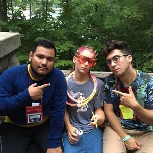 Meet your Posher, Matt